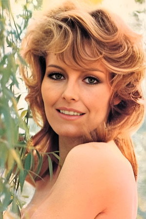 Anita Strindberg in The Eroticist