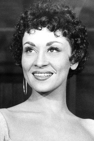 Chita Rivera in Bathtubs Over Broadway