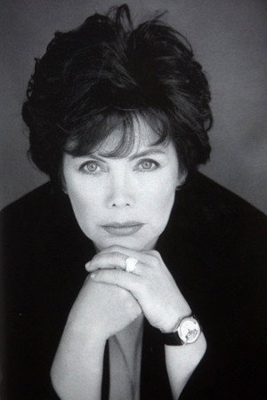 Isabel Pisano in Trauma