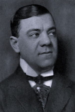 Victor Janson in The Great Love