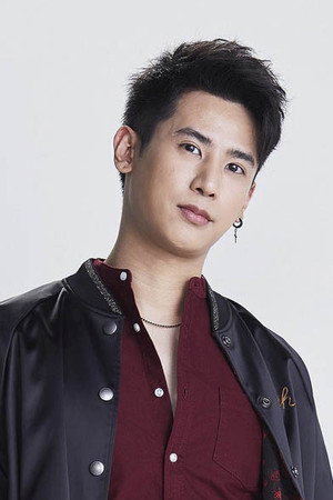 Korn Khunatipapisiri in Love's Coming