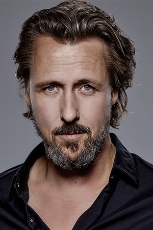 Daan Schuurmans in Bonkers