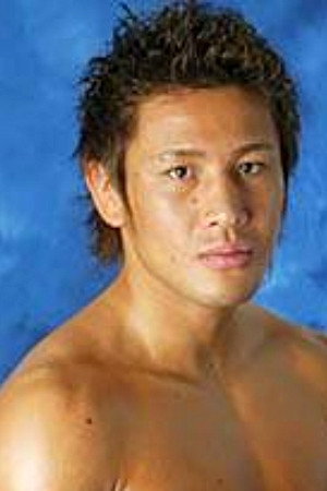 Masato in Izo