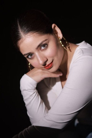 Tania in Illti