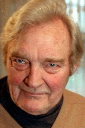 Bjørn Watt-Boolsen in The Olsen Gang Sees Red