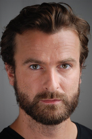 Amaury de Crayencour in Love at Second Sight