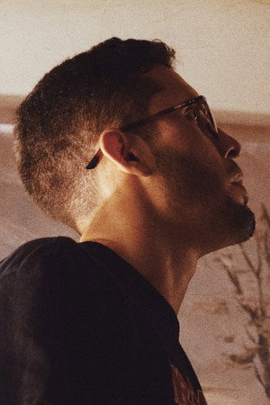 Ricardo Zambrano in Harta Cutrura