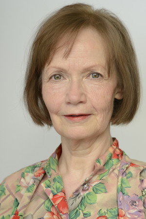 Ulla Geiger in We're Not Shooting a Film