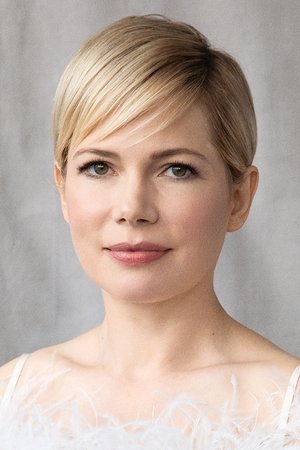 Michelle Williams in Land of Plenty