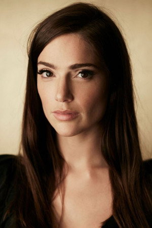 Janet Montgomery in In a Relationship