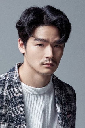 Nam Yeon-woo in Intoxcated heart