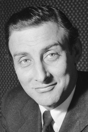 Spike Milligan in Alice's Adventures in Wonderland