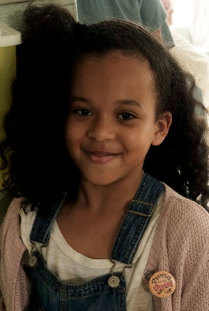 Aria Birch in Cooking with Love