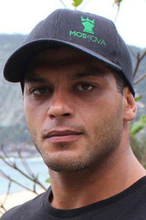 Ricardo Arona in Pride Critical Countdown 2005