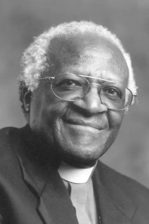 Desmond Tutu in The 16th Man