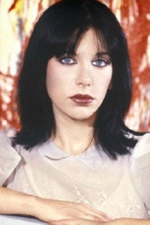 Nicole Panter in The Pee-wee Herman Show