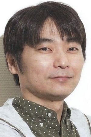 Akira Ishida in Demon Slayer: Kimetsu no Yaiba Infinity Castle