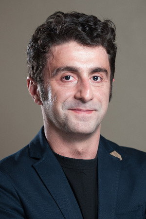 Özer Arslan in A Quintet