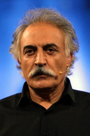 Alireza Shojanoori in Muhammad: The Messenger of God