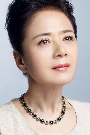 Jianxin Zhang in Bus 44