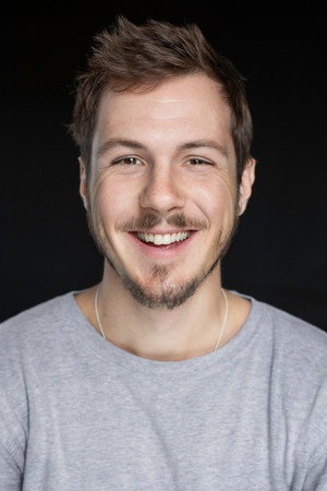 Joakim Robillard in Underground