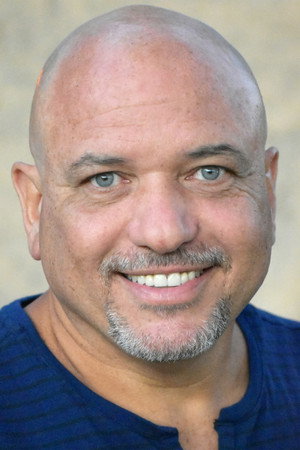 Carlos Guerrero in Promises