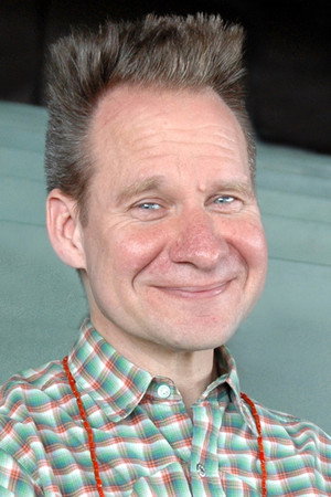 Peter Sellars in King Lear