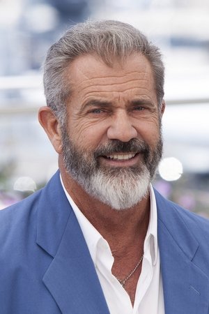 Mel Gibson in Pocahontas