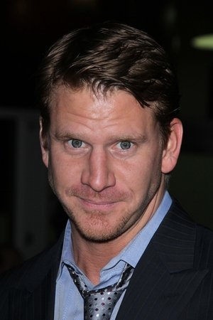 Dash Mihok in I Am Legend