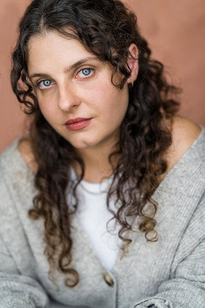 Robin Kristoffy in The Truth Seekers