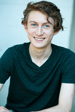 Arthur Dale in Brotherly Love