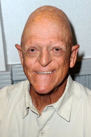 Michael Berryman in The Forge Creek Recordings