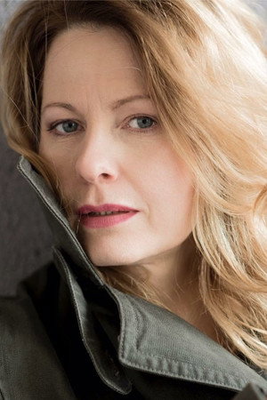 Ewa Skibińska in Masters of the Planet