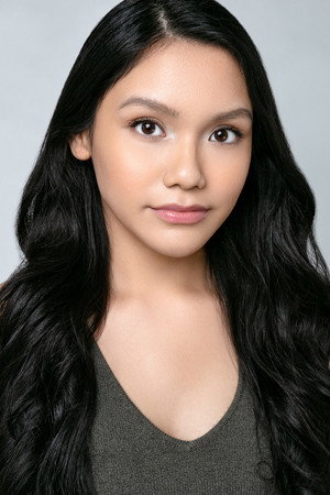Angelina LookingGlass in The Rivals of Amziah King