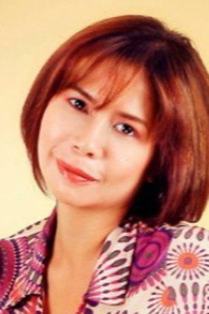 Mailes Kanapi in Juana C. The Movie