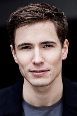 Martin Goeres in When Demons Die