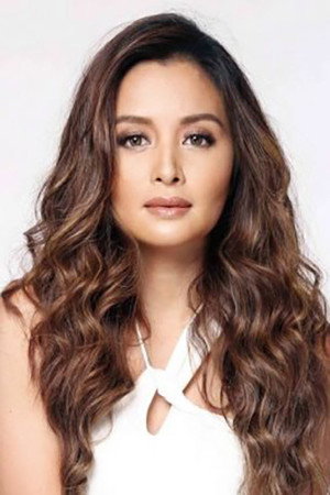 Kris Bernal in Ten Little Mistresses