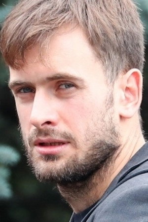 Petr Verzilov in Putin's Spies