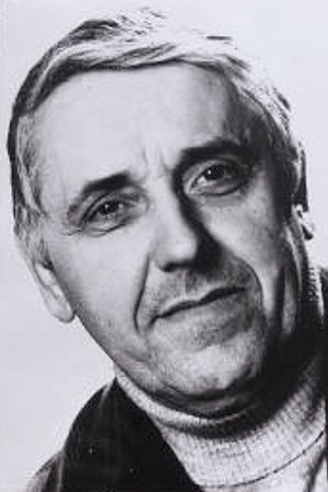 Václav Babka in On a Wayward Princess
