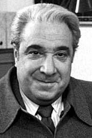 Jacques Morel in Asterix the Gaul