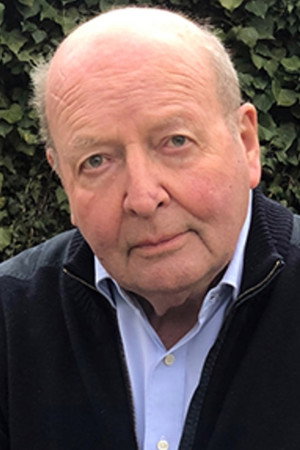 Dominique Jamet in La France de l'épuration, entre vengeance et justice