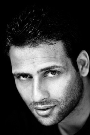 Bikram Saluja in Fiza