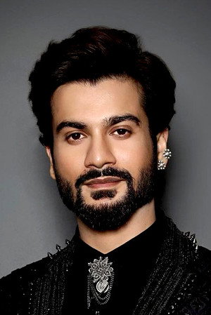 Sunny Kaushal in Chor Nikal Ke Bhaga