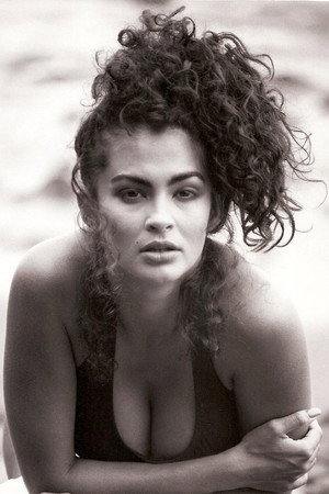 Rebecca Ferratti in Outlaw of Gor