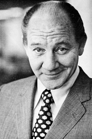 Philip Bruns in Aunt Mary