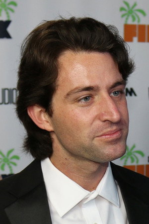 Matthew Rocca in Fruitful Mold