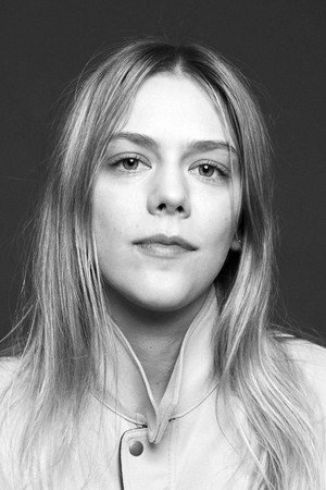 Helene Bergsholm in 110% Honest