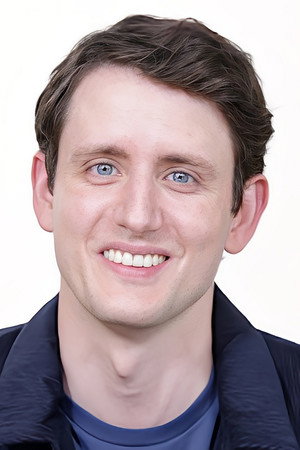 Zach Woods in Downhill