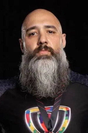 Richie Martinez in Eddie Bravo Invitational 6