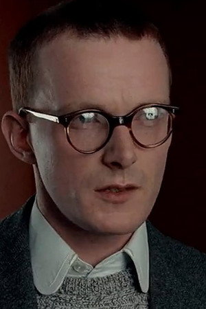 Harald Kuhlmann in The Lost Honor of Katharina Blum